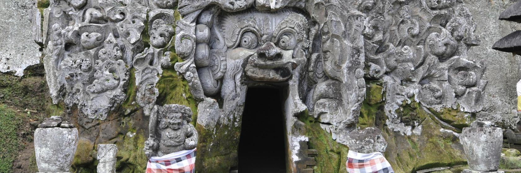 Elefantgrotten